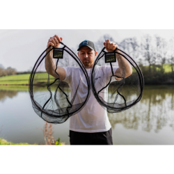 Cap Minciog Preston - Carbon Free Flow Landing Net 16"
